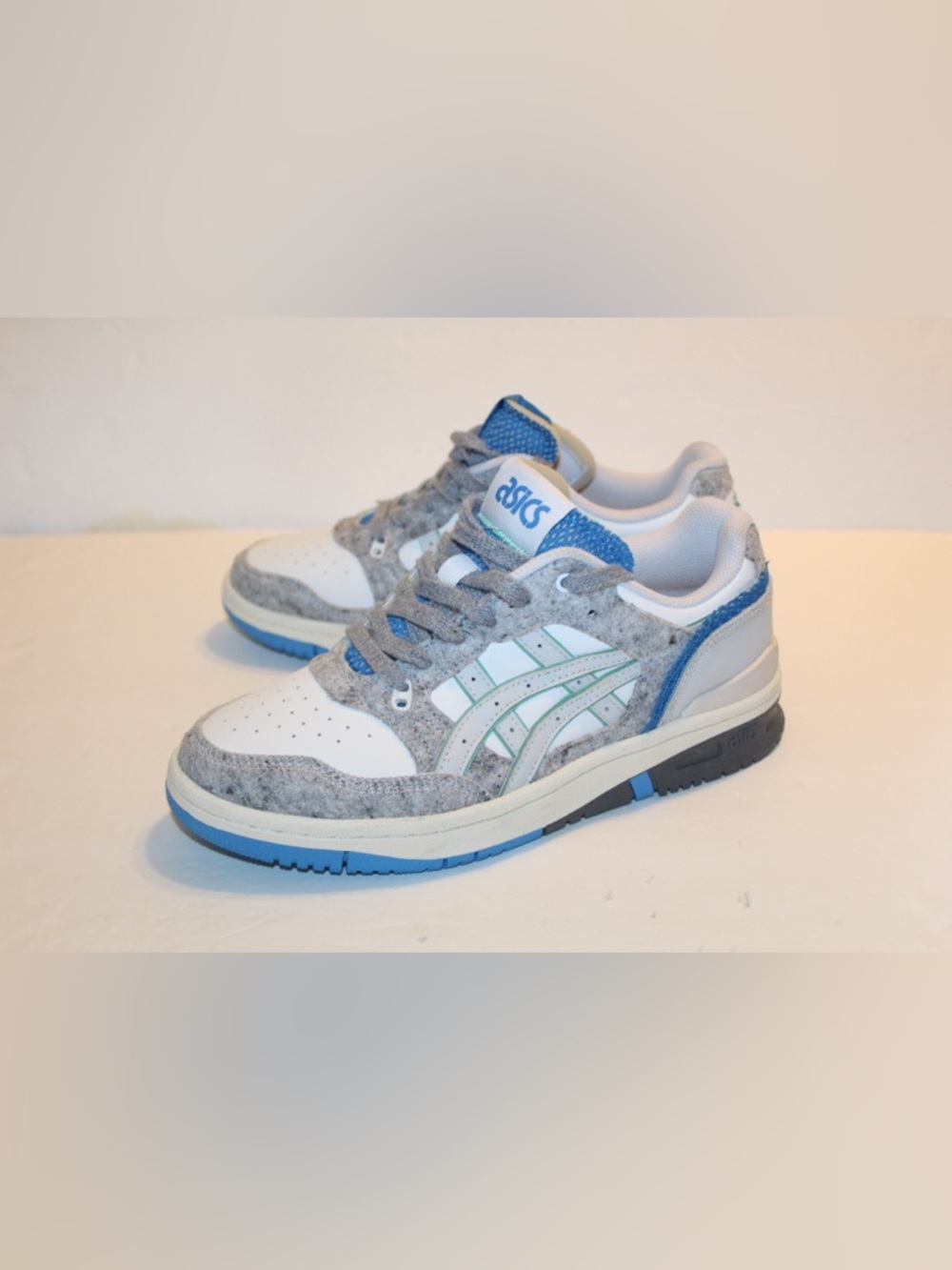 ASICS EX89 Men’s Shoes Size 7 NEW